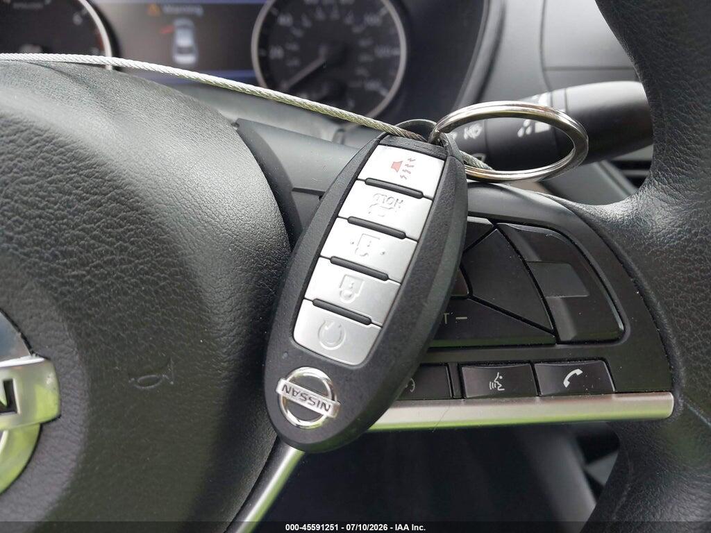 1N4BL4BV2LC148689 2020 NISSAN ALTIMA photo no. 11