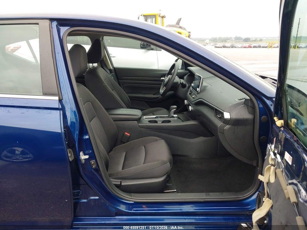 1N4BL4BV2LC148689 2020 NISSAN ALTIMA photo no. 5