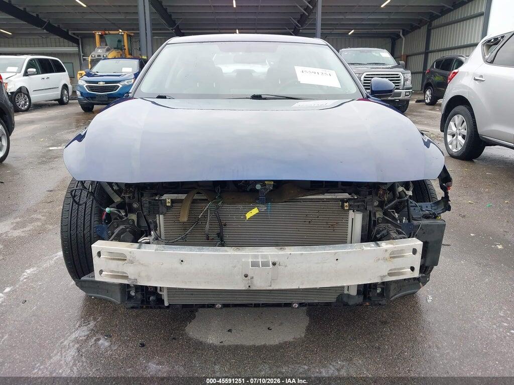 1N4BL4BV2LC148689 2020 NISSAN ALTIMA photo no. 6