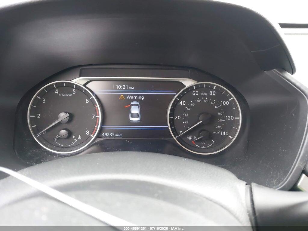 1N4BL4BV2LC148689 2020 NISSAN ALTIMA photo no. 7