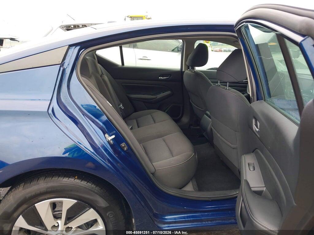 1N4BL4BV2LC148689 2020 NISSAN ALTIMA photo no. 8