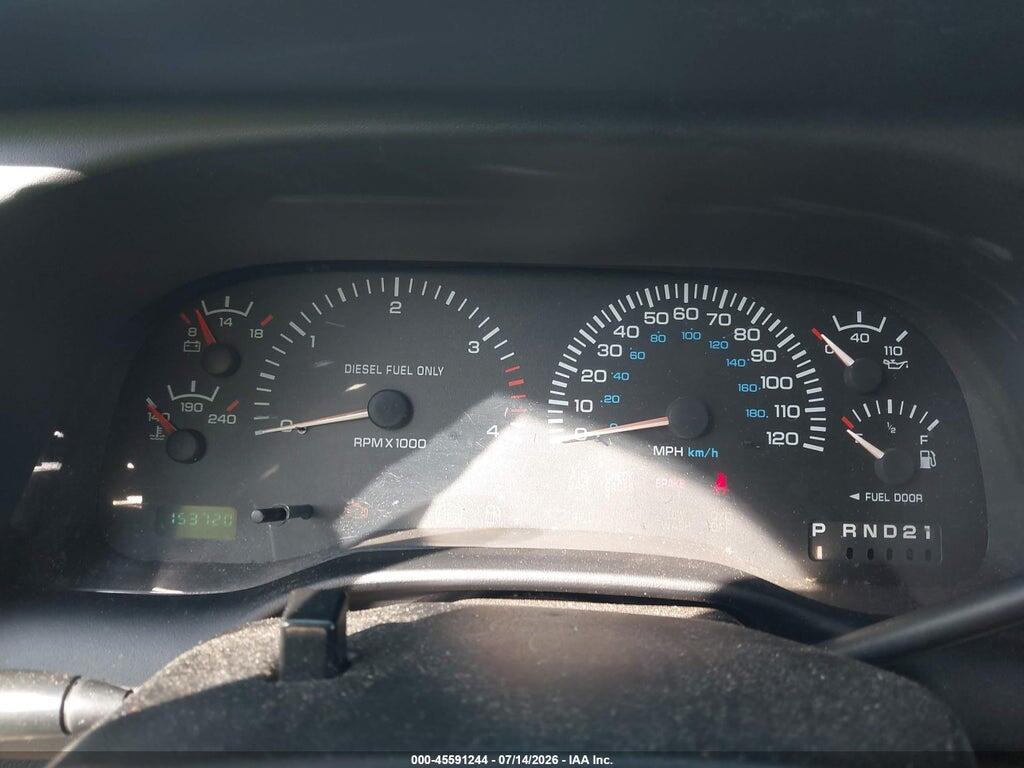 3B7KF23612M244789 2002 DODGE RAM 2500 photo no. 7