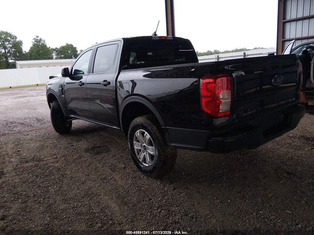 1FTER4BH4SLE62861 2025 FORD RANGER photo no. 3