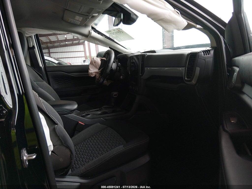 1FTER4BH4SLE62861 2025 FORD RANGER photo no. 5