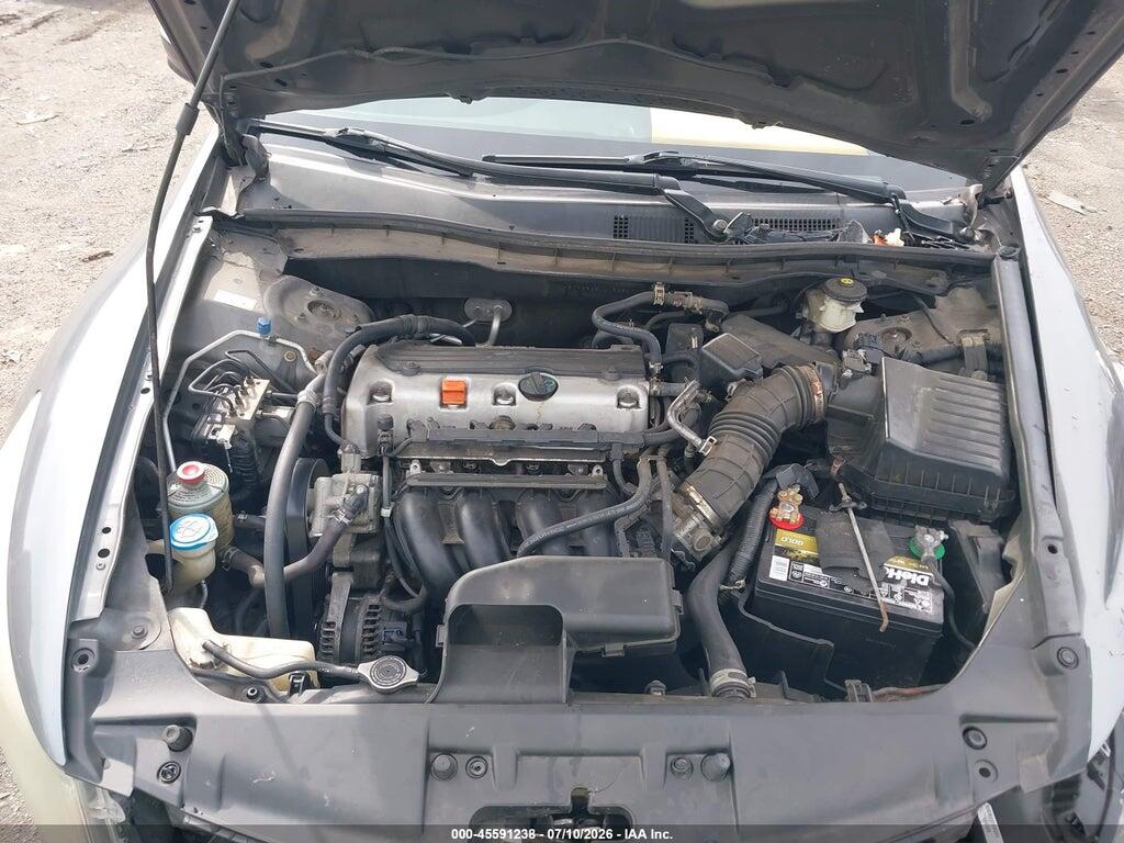 1HGCP2F35AA196567 2010 HONDA ACCORD photo no. 10