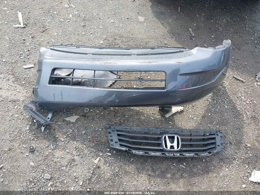 1HGCP2F35AA196567 2010 HONDA ACCORD photo no. 12