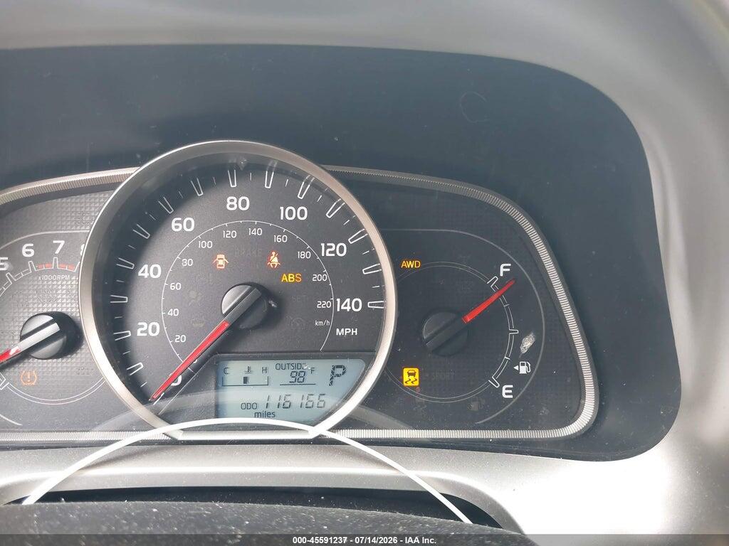 JTMRFREV7FD119180 2015 TOYOTA RAV4 photo no. 7