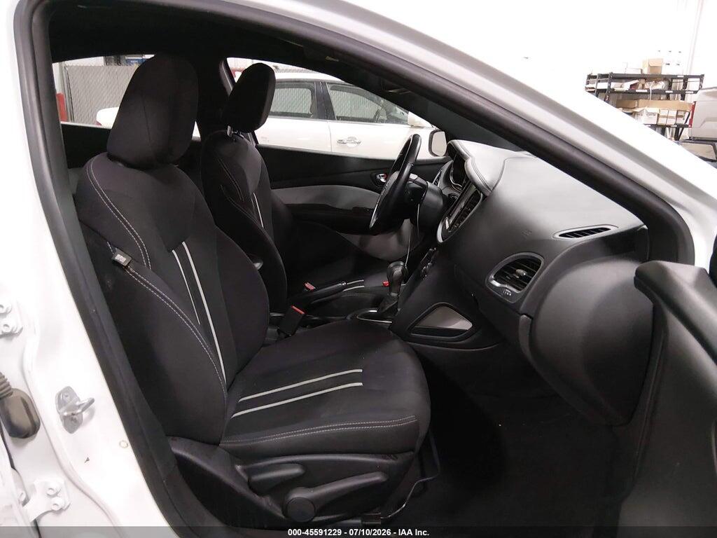 1C3CDFBB8ED672086 2014 DODGE DART photo no. 5