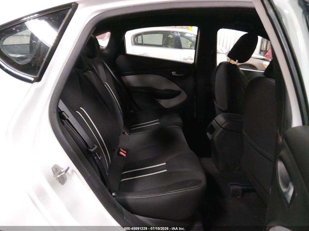 1C3CDFBB8ED672086 2014 DODGE DART photo no. 8