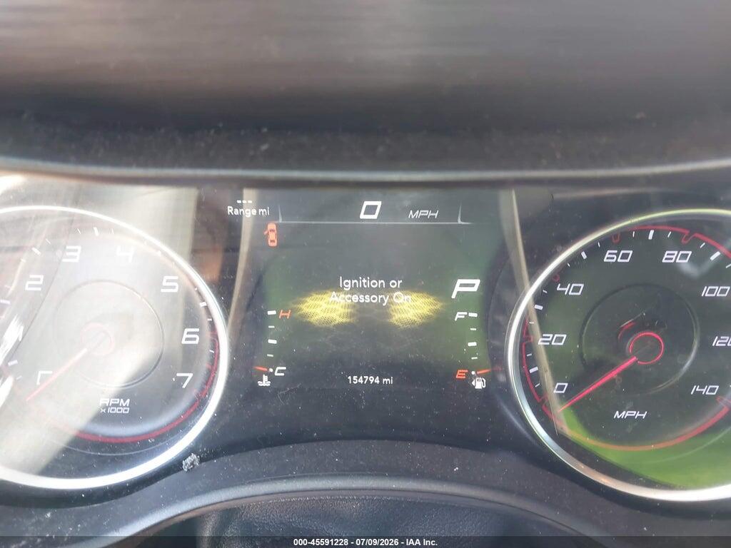 2C3CDXBG1HH654554 2017 DODGE CHARGER photo no. 7