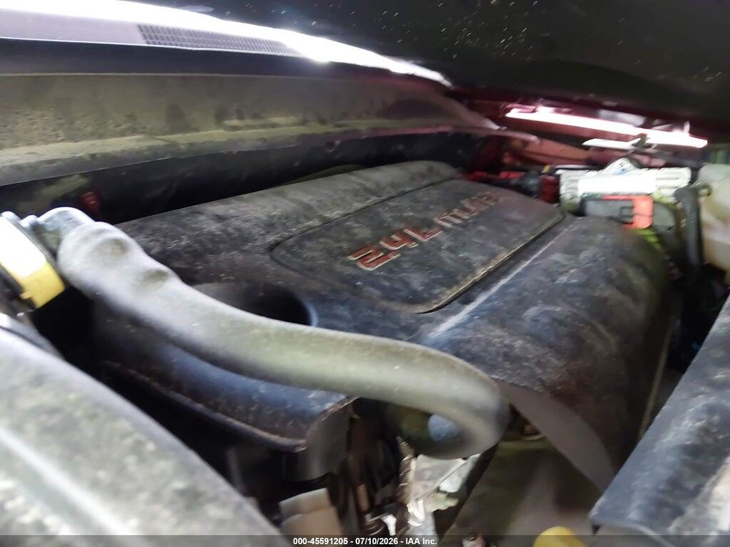3C4NJDBB3MT502776 2021 JEEP COMPASS photo no. 10