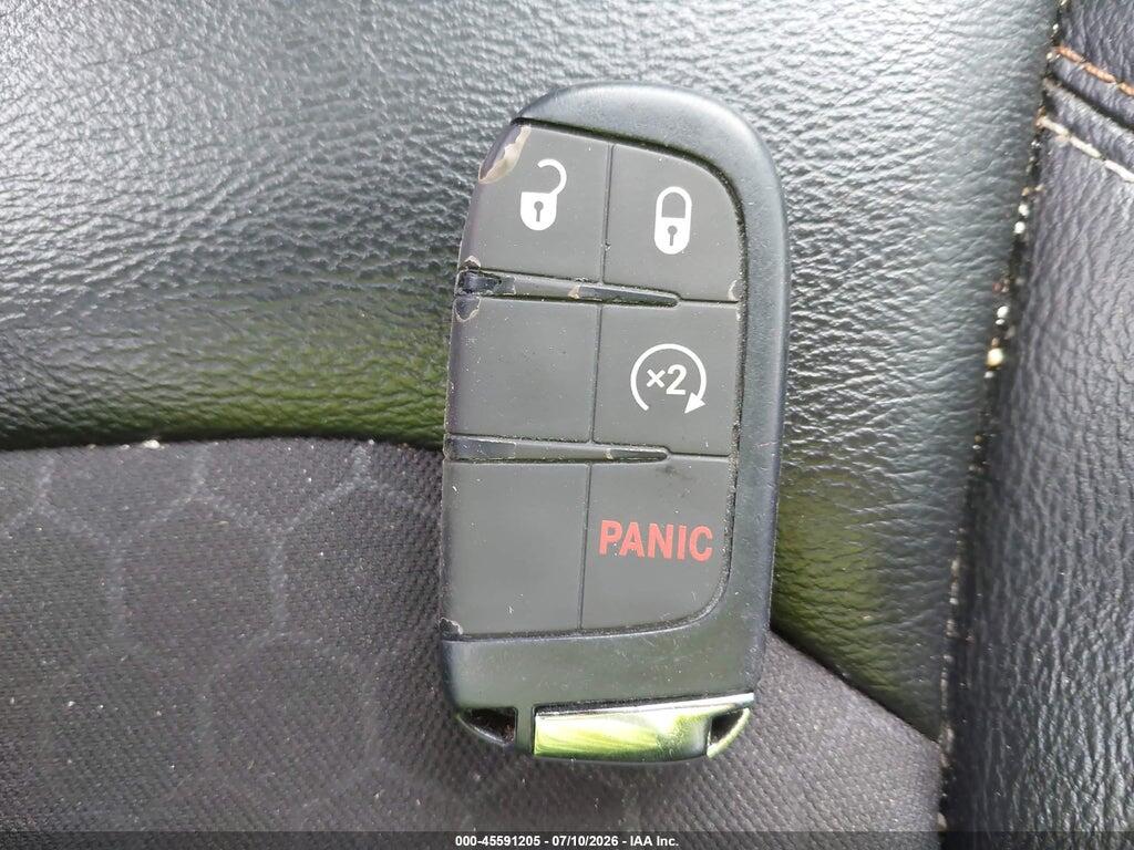 3C4NJDBB3MT502776 2021 JEEP COMPASS photo no. 11