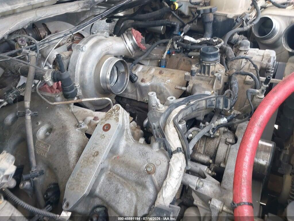 1FT8W3DTXFEA44932 2015 FORD F-350 photo no. 11