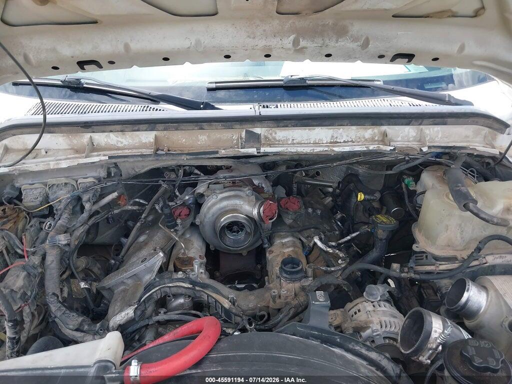 1FT8W3DTXFEA44932 2015 FORD F-350 photo no. 9