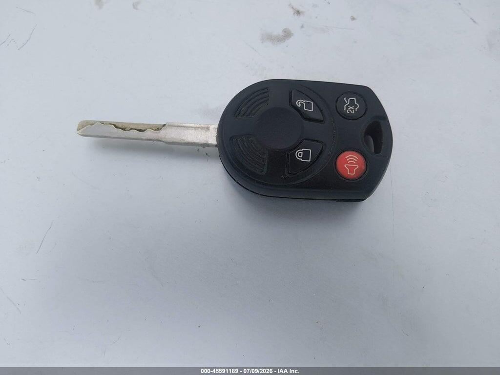 1FADP3F26GL253362 2016 FORD FOCUS photo no. 11