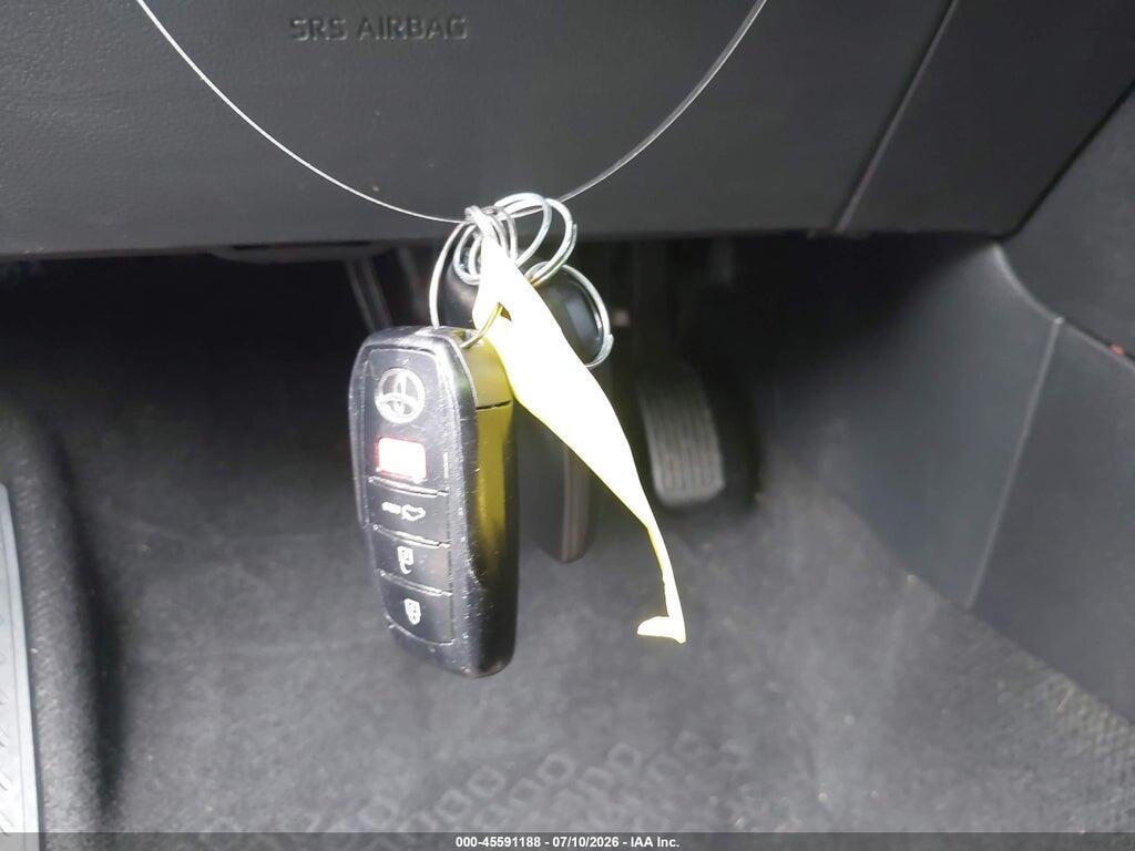 5YFS4MCE9SP233119 2025 TOYOTA COROLLA photo no. 11