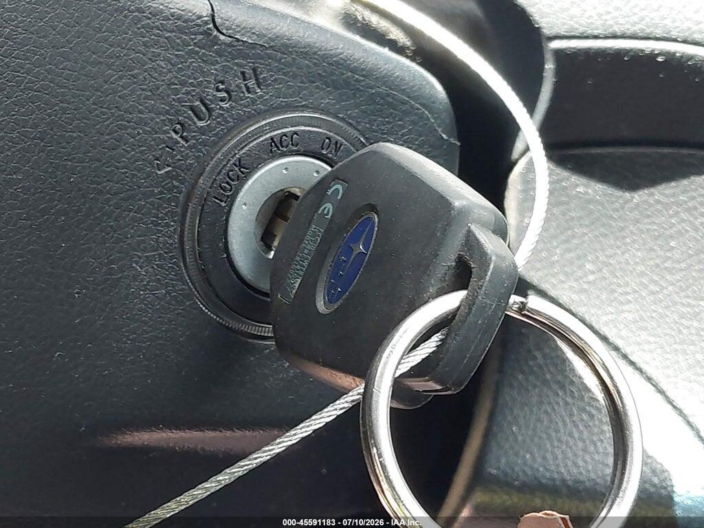 4S4BSAHCXK3338459 2019 SUBARU OUTBACK photo no. 11