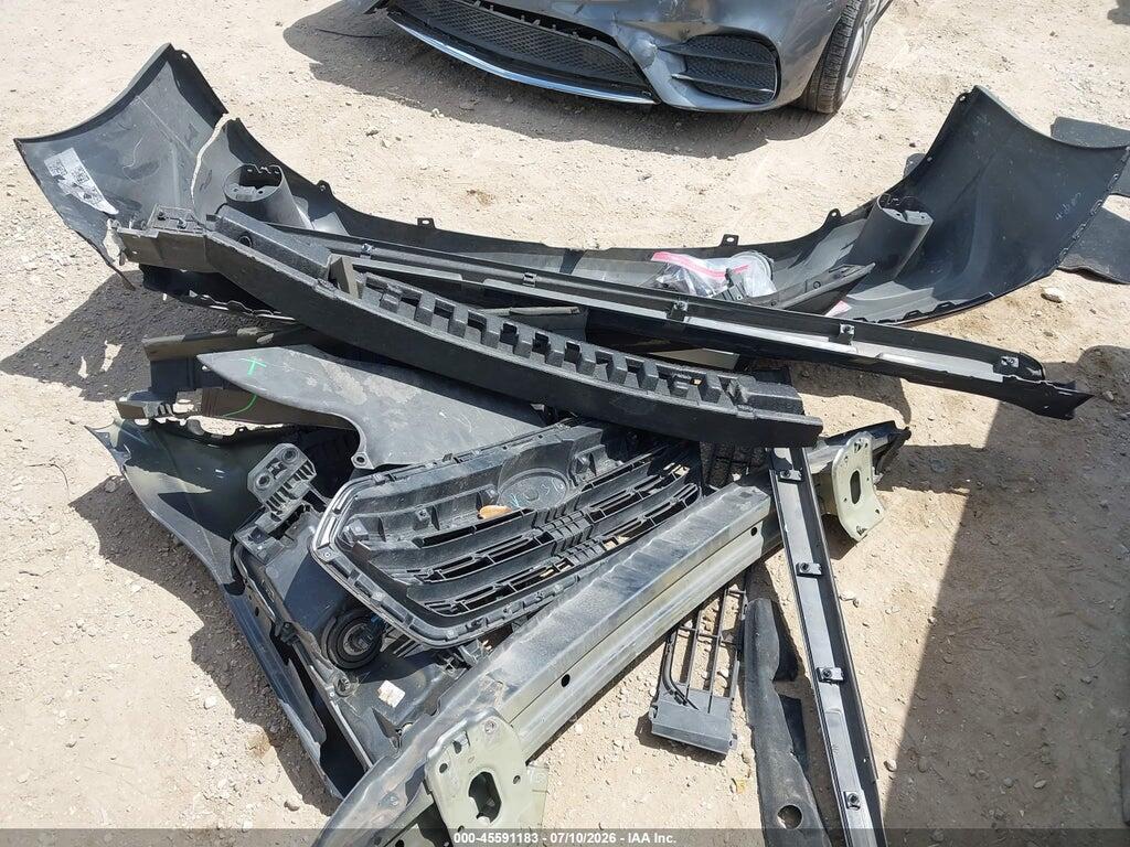 4S4BSAHCXK3338459 2019 SUBARU OUTBACK photo no. 12