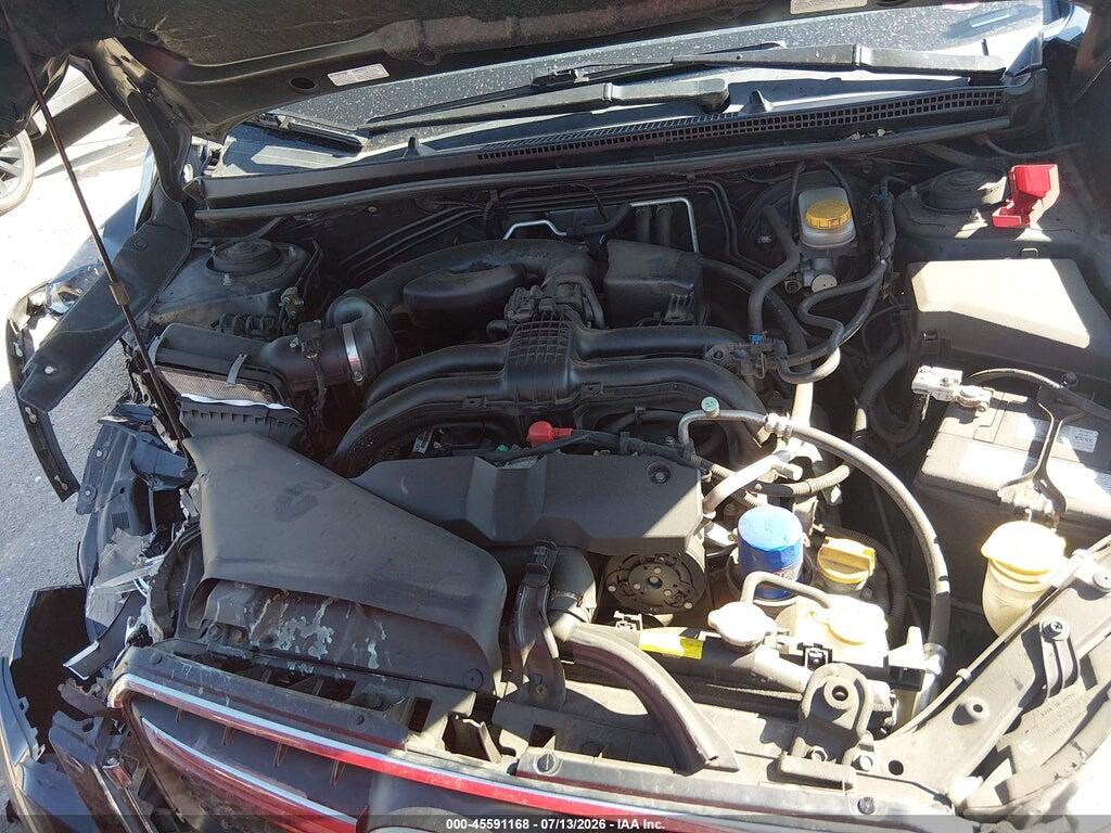 JF2GPACC0E8286612 2014 SUBARU XV CROSSTREK photo no. 10