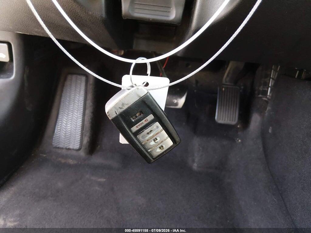 19UDE2F34HA013955 2017 ACURA ILX photo no. 11