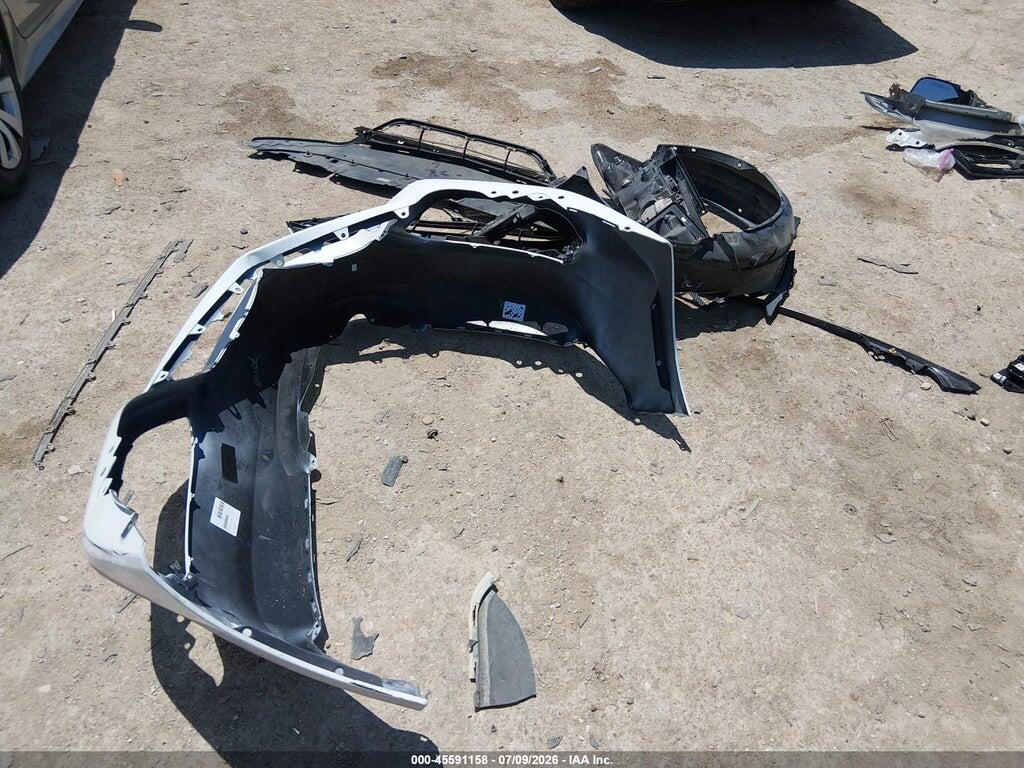 19UDE2F34HA013955 2017 ACURA ILX photo no. 12