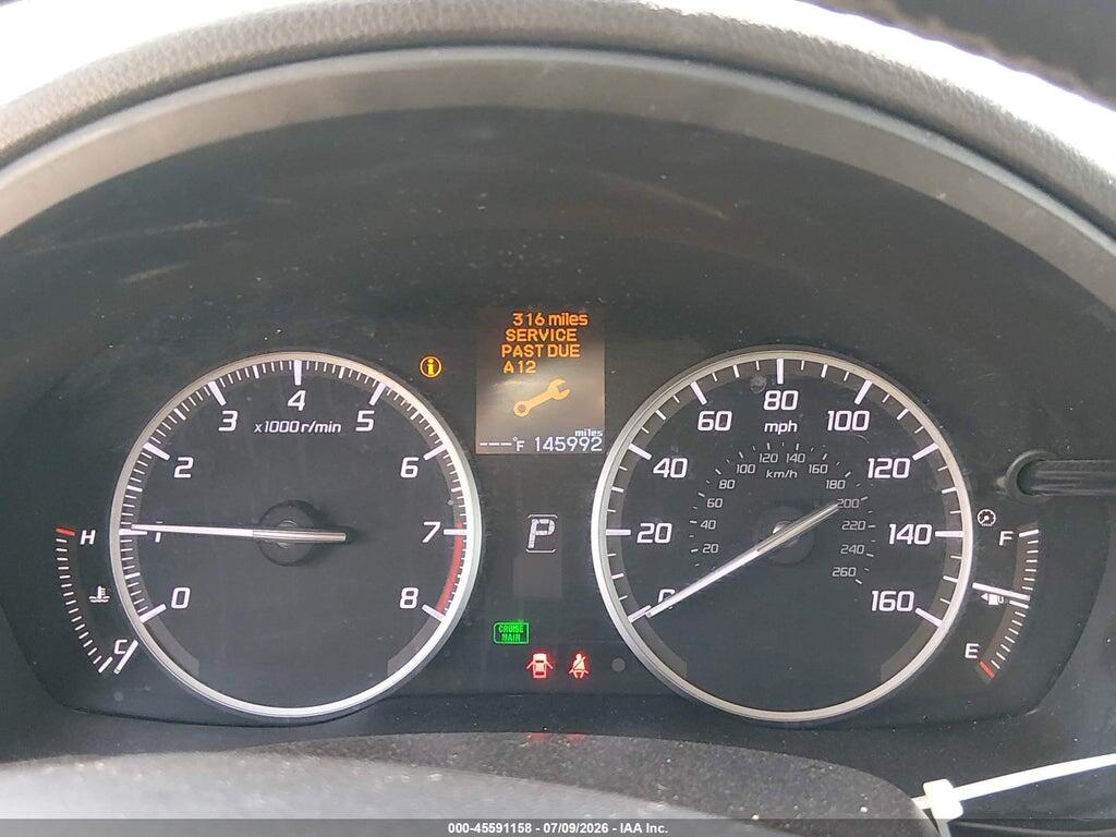 19UDE2F34HA013955 2017 ACURA ILX photo no. 7