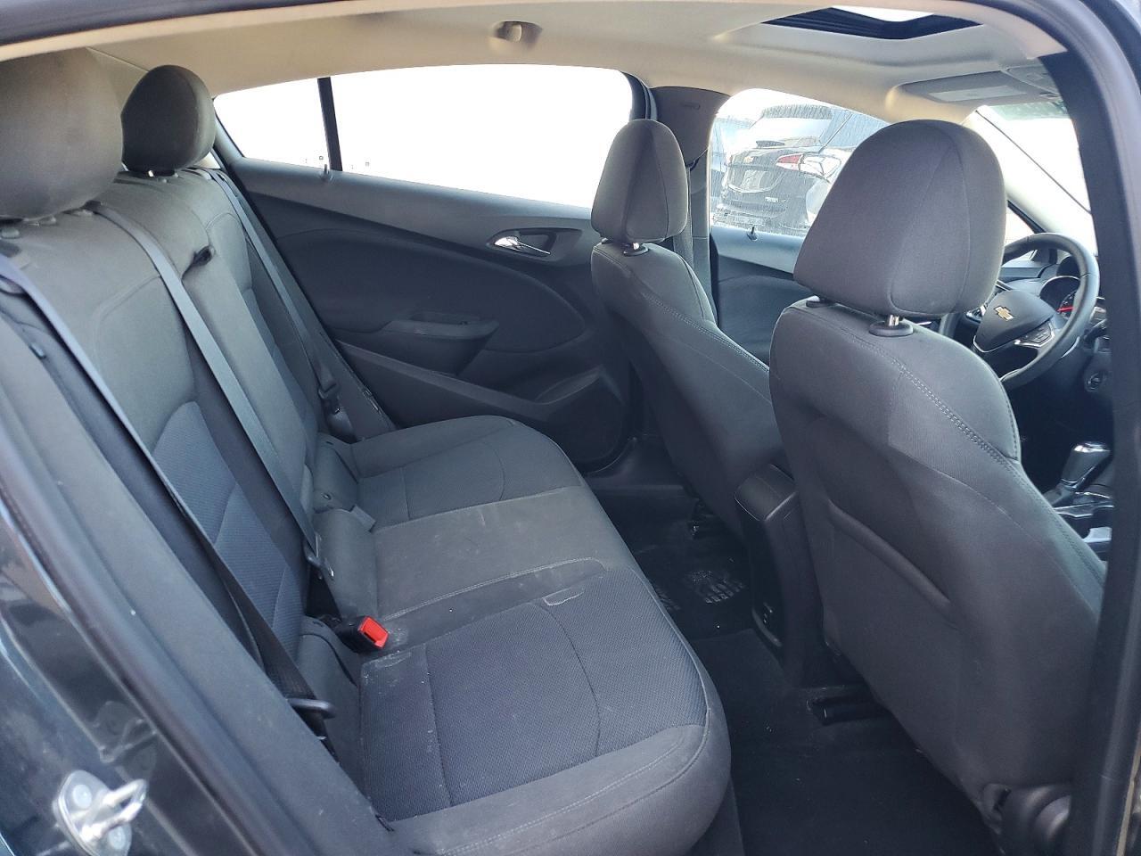 3G1BE6SM4JS514532 2018 CHEVROLET CRUZE photo no. 10