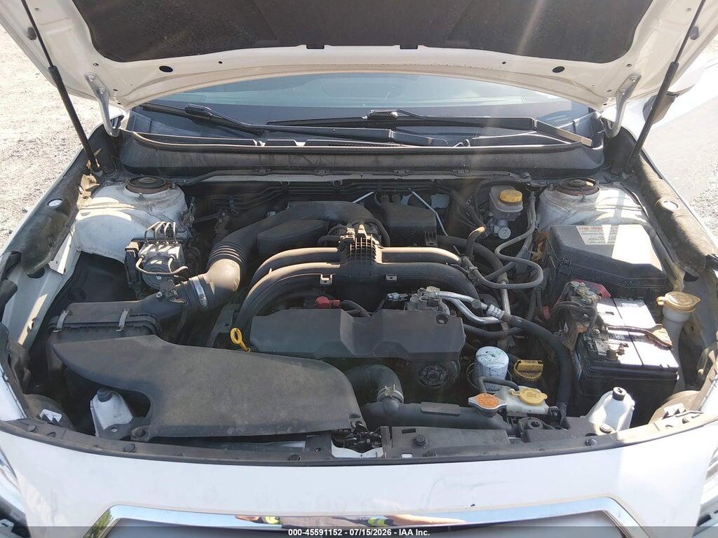 4S3BNBD64F3005200 2015 SUBARU LEGACY photo no. 10