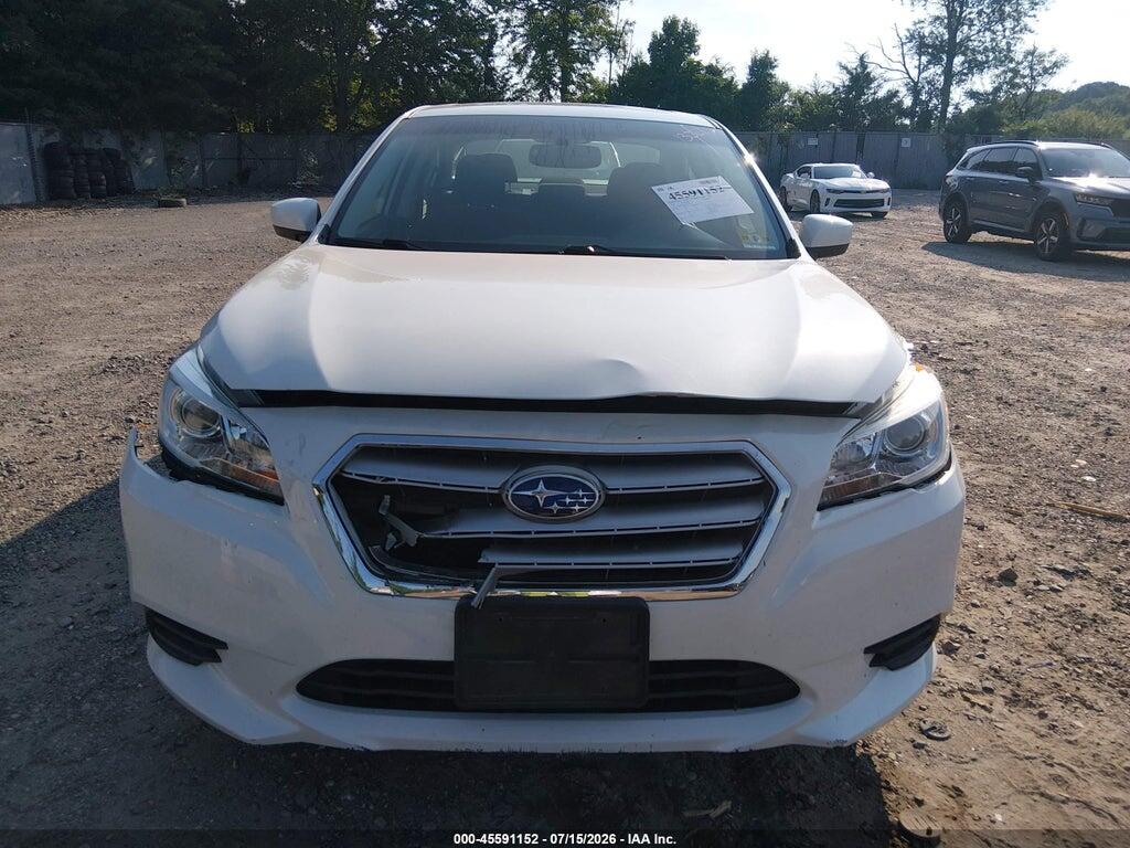 4S3BNBD64F3005200 2015 SUBARU LEGACY photo no. 12