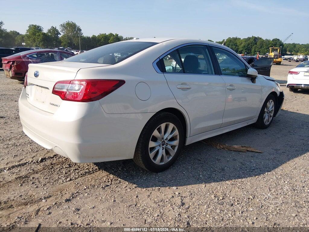 4S3BNBD64F3005200 2015 SUBARU LEGACY photo no. 4