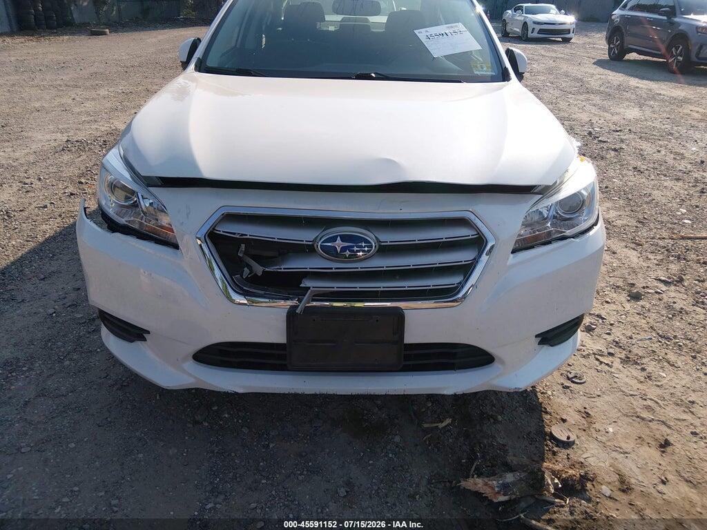 4S3BNBD64F3005200 2015 SUBARU LEGACY photo no. 6