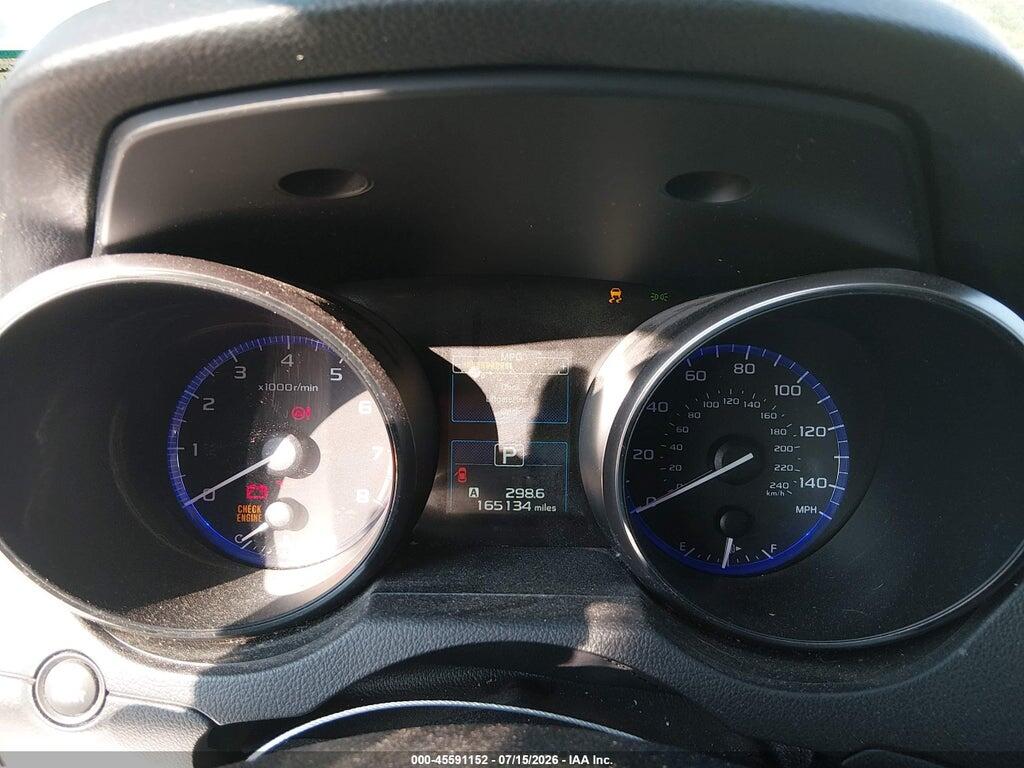 4S3BNBD64F3005200 2015 SUBARU LEGACY photo no. 7