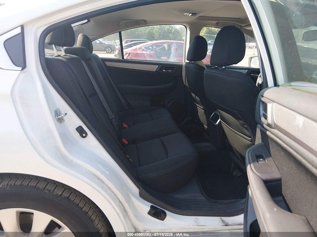 4S3BNBD64F3005200 2015 SUBARU LEGACY photo no. 8
