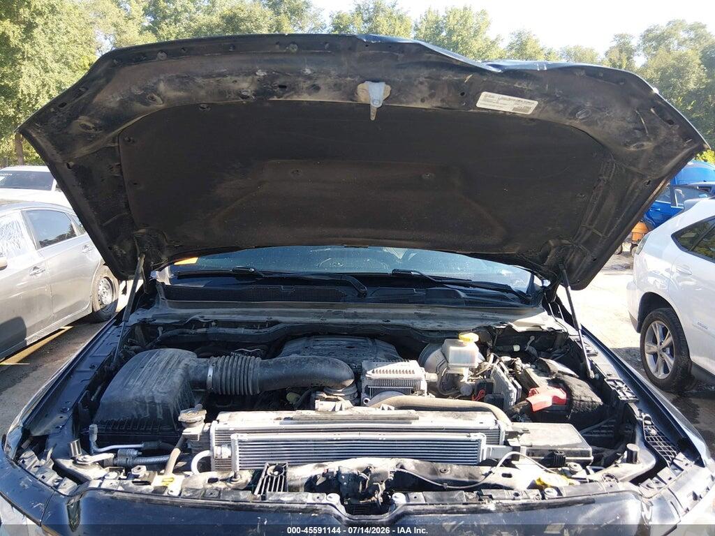 1C6SRFFT0LN403641 2020 RAM 1500 photo no. 10