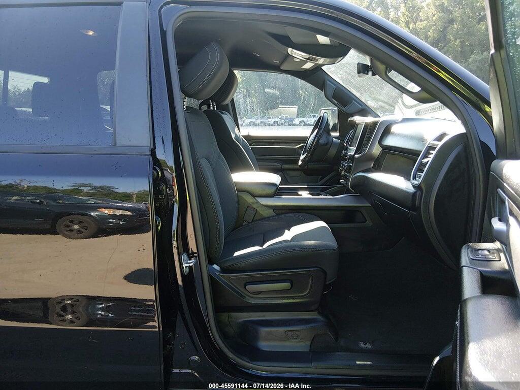1C6SRFFT0LN403641 2020 RAM 1500 photo no. 5