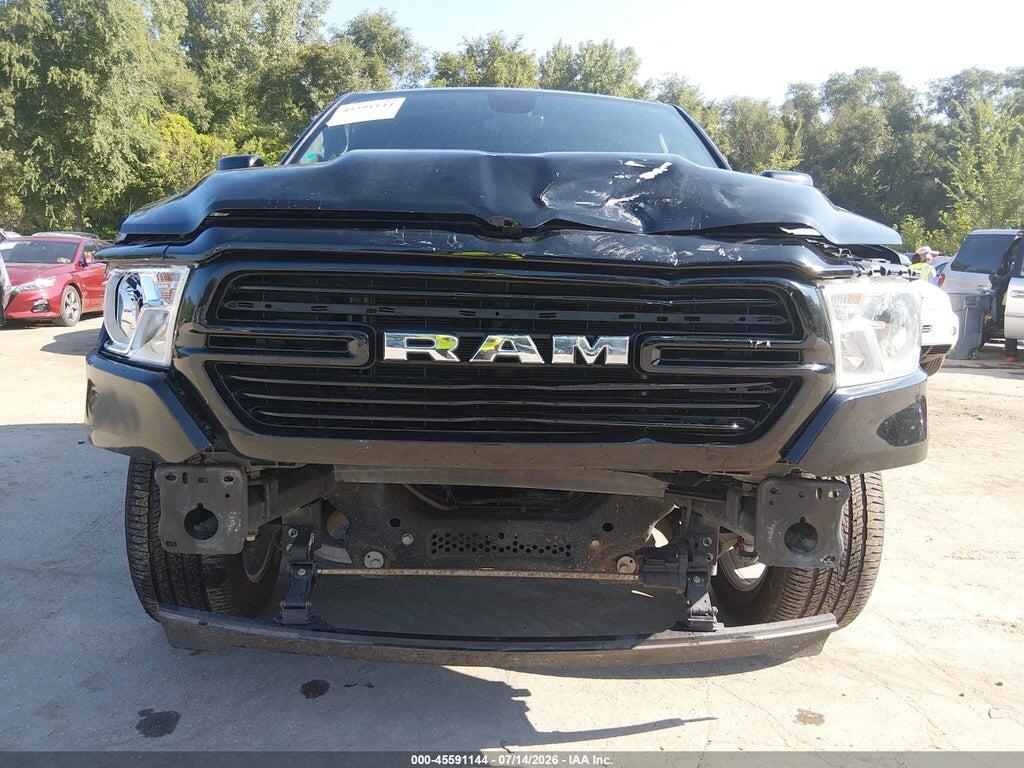 1C6SRFFT0LN403641 2020 RAM 1500 photo no. 6