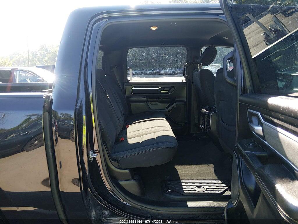 1C6SRFFT0LN403641 2020 RAM 1500 photo no. 8