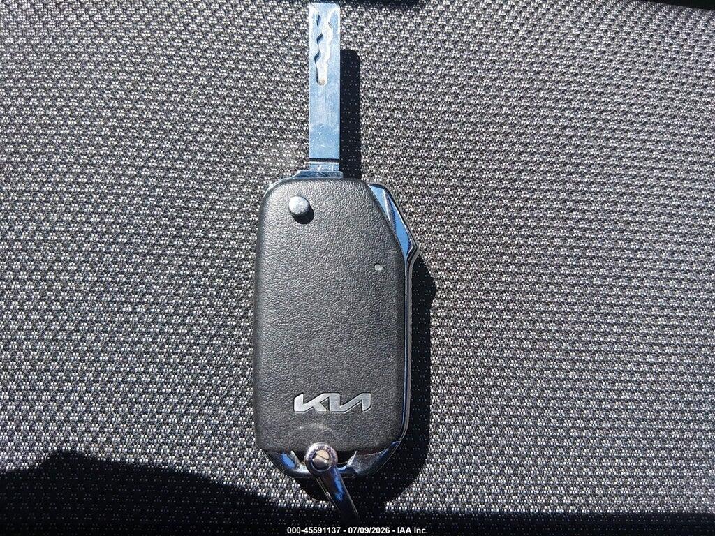 3KPF24AD2PE578115 2023 KIA FORTE photo no. 11