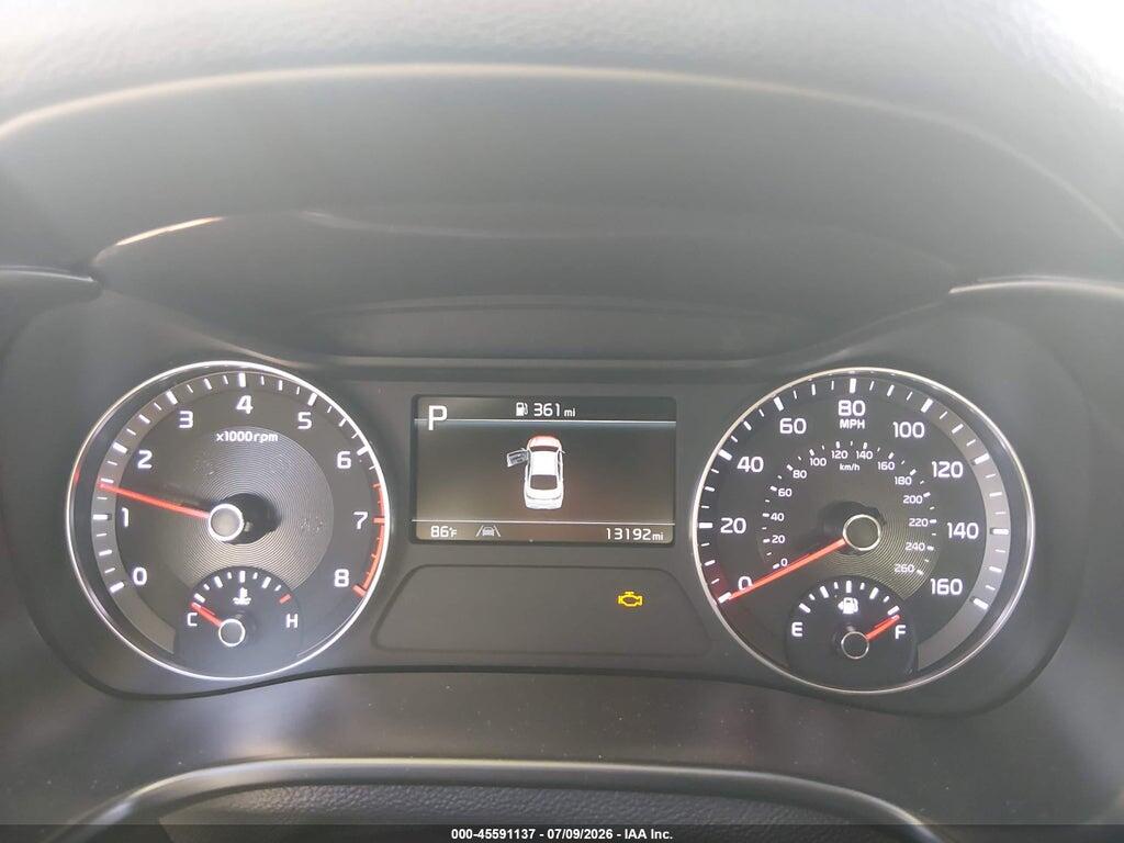 3KPF24AD2PE578115 2023 KIA FORTE photo no. 7