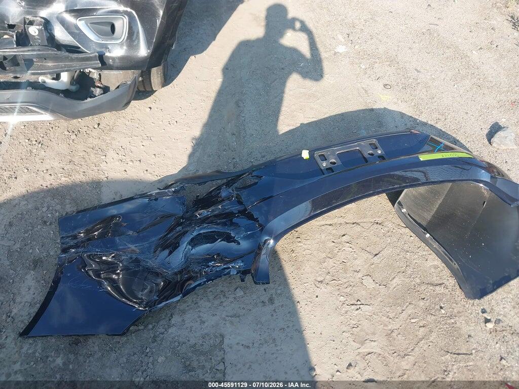 W04GL6SX9J1127984 2018 BUICK REGAL SPORTBACK photo no. 12