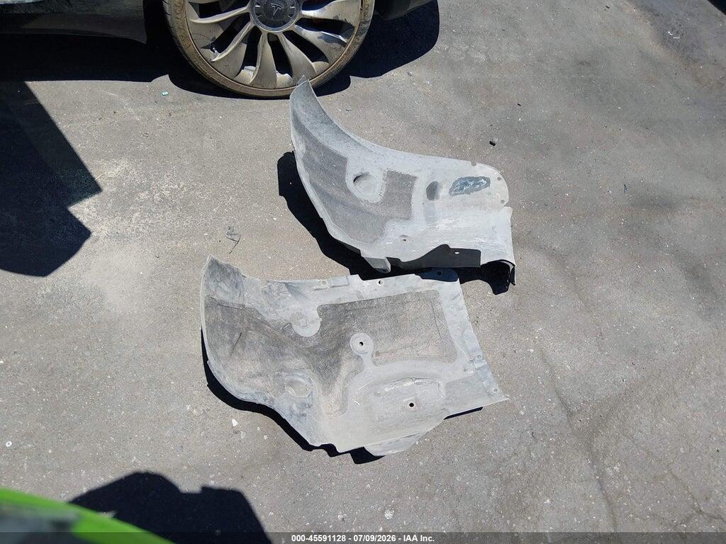5YJ3E1EC9MF925388 2021 TESLA MODEL 3 photo no. 12