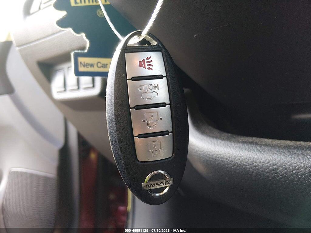 3N1AB7AP5FL641548 2015 NISSAN SENTRA photo no. 11