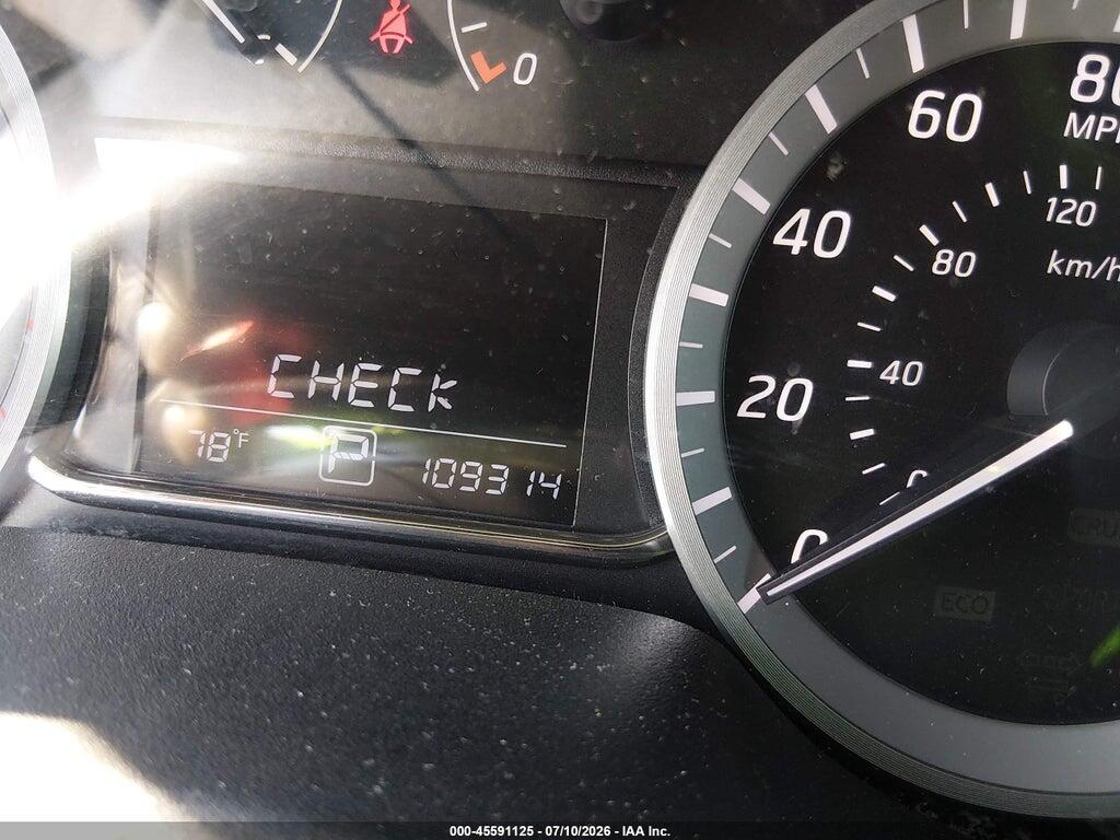 3N1AB7AP5FL641548 2015 NISSAN SENTRA photo no. 7