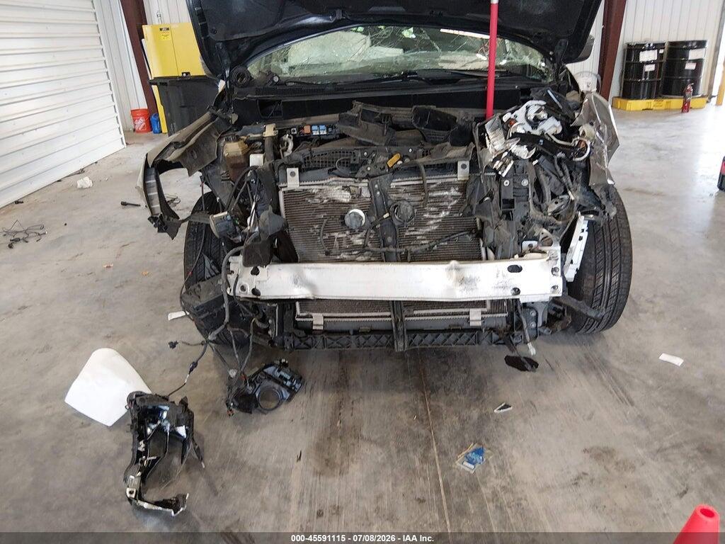 5N1DR2MN3JC613525 2018 NISSAN PATHFINDER photo no. 6