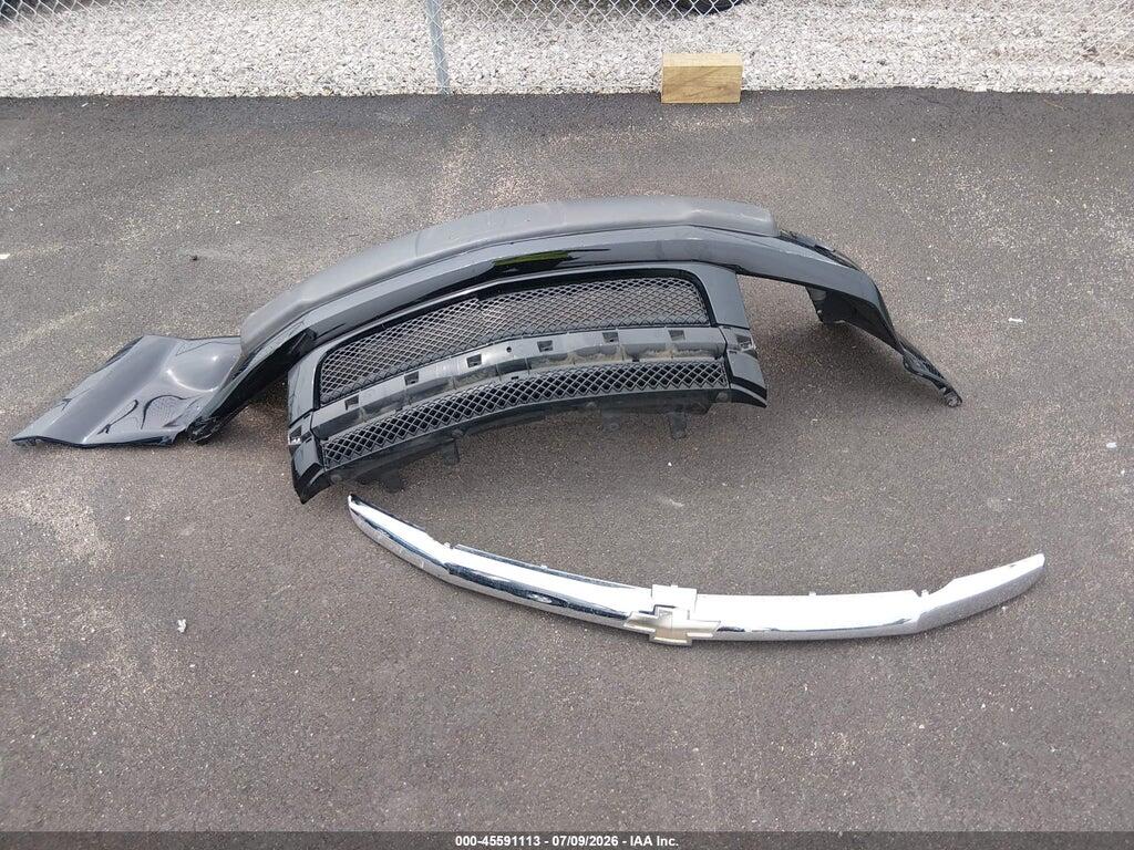 2CNDL23FX56134822 2005 CHEVROLET EQUINOX photo no. 12