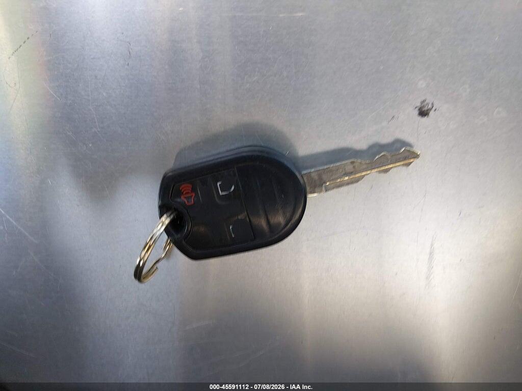 1FTEX1CM5CFC92056 2012 FORD F-150 photo no. 11