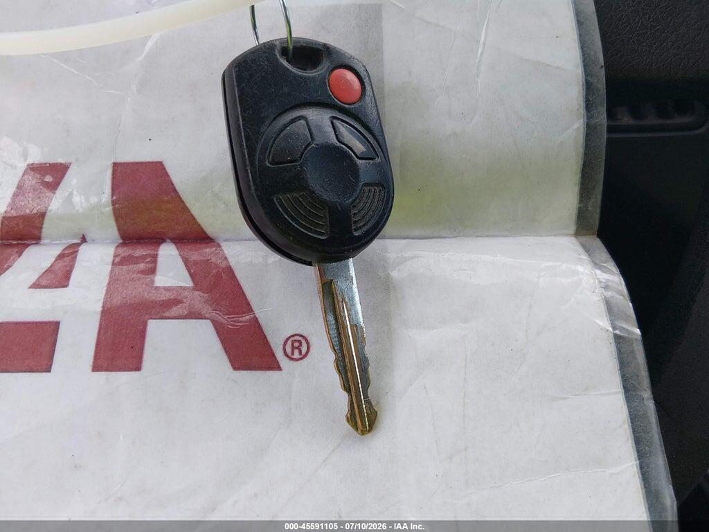 2FMDK3GC8ABB03093 2010 FORD EDGE photo no. 11