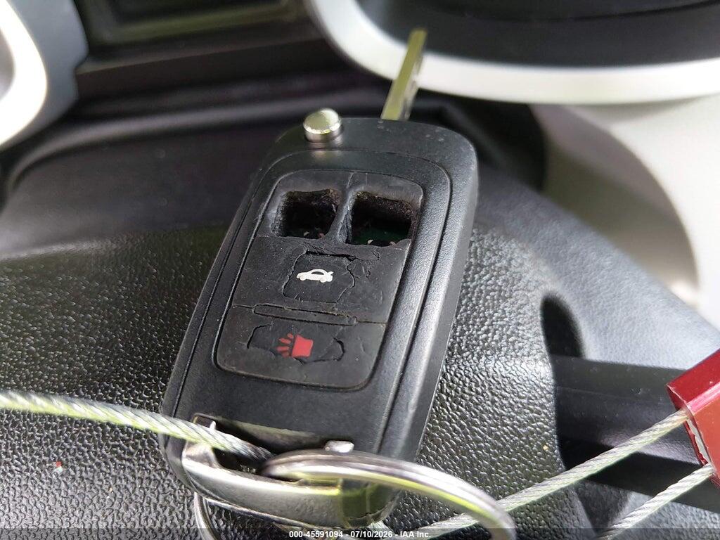 2CNALBEW7A6402820 2010 CHEVROLET EQUINOX photo no. 11