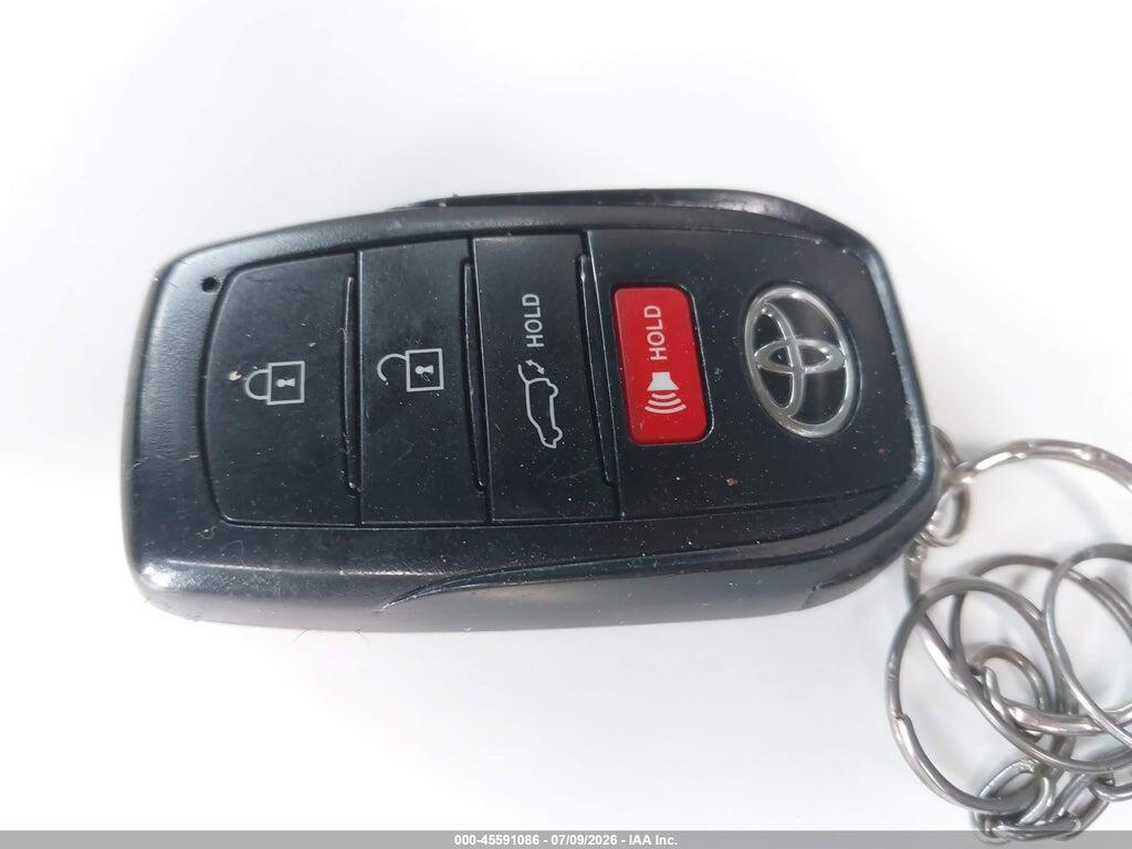 5TDAAAB55RS025843 2024 TOYOTA GRAND HIGHLANDER photo no. 11