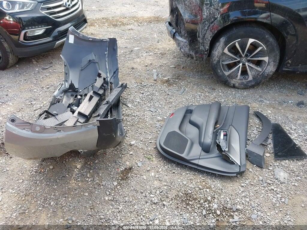 5TDAAAB55RS025843 2024 TOYOTA GRAND HIGHLANDER photo no. 12